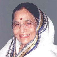 براتيبها باتيل، رئيسة الهند