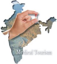 السياحة الطبية في الهند